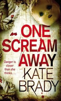 Produktbild: One Scream Away