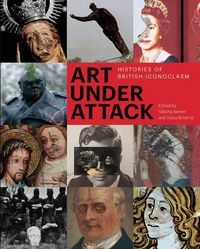 Produktbild: Art Under Attack