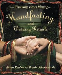 Bild vom Artikel Handfasting and Wedding Rituals: Welcoming Hera's Blessing vom Autor Raven Kaldera