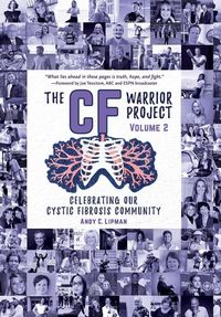 Produktbild: The CF Warrior Project Volume 2