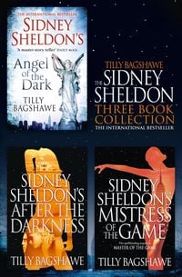 Produktbild: Sidney Sheldon & Tilly Bagshawe 3-Book Collection