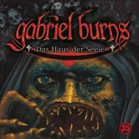 Produktbild: Folge 35: Das Haus der Seele