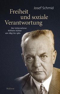 Produktbild: Freiheit und soziale Verantwortung