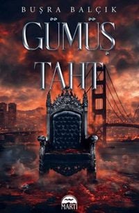 Produktbild: G&uuml;m&uuml;s Taht