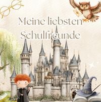 Produktbild: Meine liebsten Schulfreunde