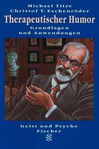 Produktbild: Therapeutischer Humor
