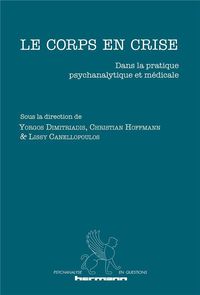 Produktbild: Le corps en crise