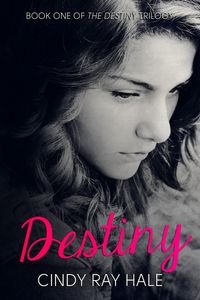 Produktbild: Destiny (The Destiny Trilogy, #1)
