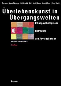 Produktbild: &Uuml;berlebenskunst in &Uuml;bergangswelten