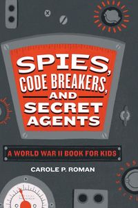 Produktbild: Spies, Code Breakers, and Secret Agents