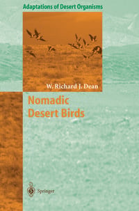 Produktbild: Nomadic Desert Birds