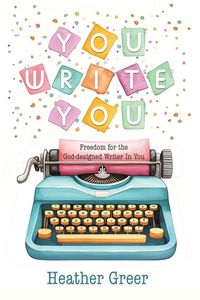 Produktbild: You Write You