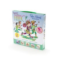 Produktbild: Fancy Nancy Take-Along Storybook Set