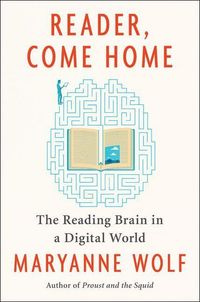 Produktbild: Reader, Come Home