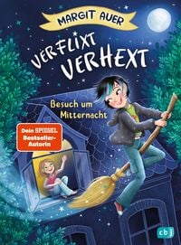 Produktbild: Verflixt verhext