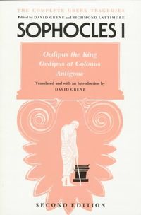 Produktbild: The Complete Greek Tragedies