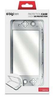 Produktbild: Polycarbonat Hardcase [smokey clear] Schutzh&uuml;lle aus Polykarbonat