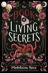 Produktbild: The Book of Living Secrets