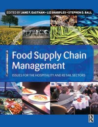 Produktbild: Food Supply Chain Management