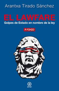Produktbild: El lawfare