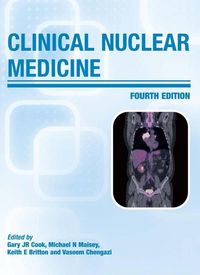 Produktbild: Clinical Nuclear Medicine