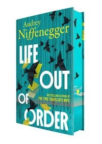 Produktbild: Life Out of Order (Deluxe Limited Edition)