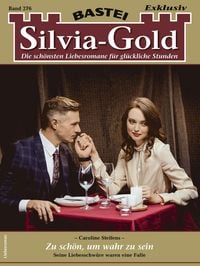 Produktbild: Silvia-Gold 276
