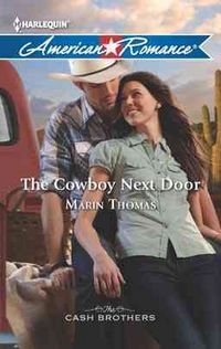 Produktbild: The Cowboy Next Door