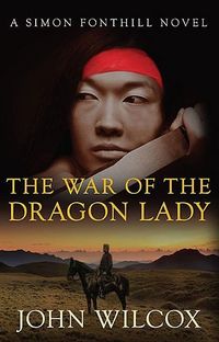 Produktbild: The War of the Dragon Lady
