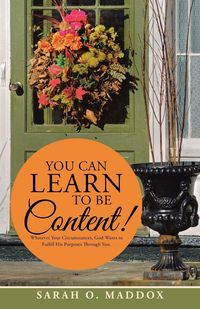 Produktbild: You Can Learn To Be Content!
