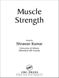 Produktbild: Muscle Strength