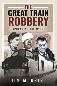 Produktbild: The Great Train Robbery
