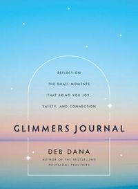 Produktbild: Glimmers Journal