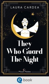 Produktbild: Night Shadow 1. They Who Guard The Night