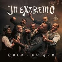 Produktbild: Quid Pro Quo