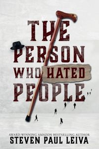 Produktbild: The Person Who Hated People