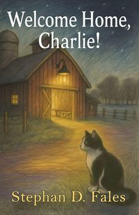 Produktbild: Welcome Home, Charlie!