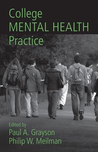 Produktbild: College Mental Health Practice