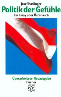 Produktbild: Politik der Gef&uuml;hle