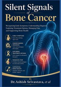 Produktbild: Silent Signals of Bone Cancer