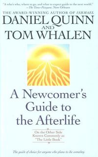 Produktbild: A Newcomer's Guide to the Afterlife