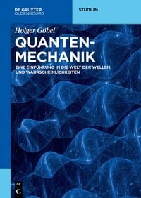 Produktbild: Quantenmechanik