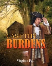 Produktbild: Cast Thy Burdens