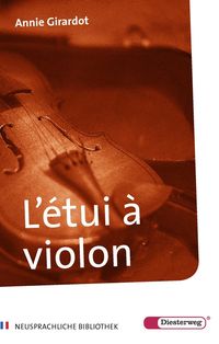 Bild vom Artikel Girardot, A: L'etui a violon vom Autor Annie Girardot