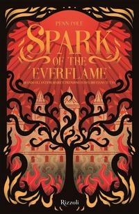 Produktbild: Spark of the everflame. La biblioteca di Daphne