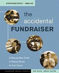 Produktbild: The Accidental Fundraiser