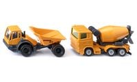 Produktbild: siku Baustellen Set