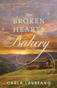 Produktbild: The Broken Hearts Bakery