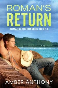 Produktbild: Roman's Return (Roman's Adventures, #3)