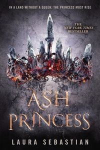 Produktbild: Ash Princess